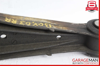 97-04 Porsche Boxster 986 Carrera 911 Rear / Front Suspension Lower Control Arm