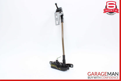 06-13 Mercedes X164 GL450 ML350 Rear Right Quarter Window Regulator Motor OEM