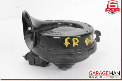 03-10 Porsche Cayenne S 955 Front Right Side High Tone Pitch Horn Signal Alarm