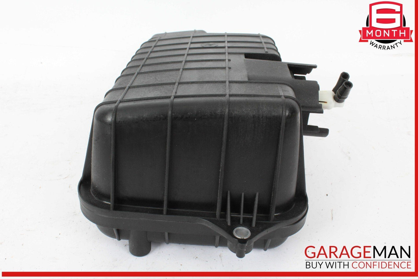 12-18 Mercedes W218 CLS500 CLS63 Seat Vacuum Pump Reservoir Tank 0008003119 OEM