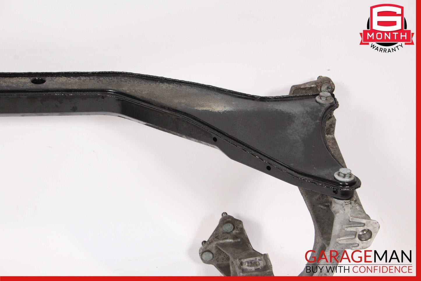 97-04 Porsche Boxster 986 Rear Subframe Crossmember Sub Frame Bar OEM