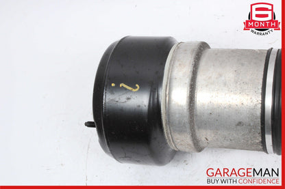 07-14 Mercedes W221 S550 Rear Left / Right Air Suspension Shock Strut Airmatic