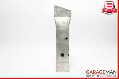 10-18 Mercedes W218 CLS500 Front Right Absorber Bumper Reinforcement Bracket OEM