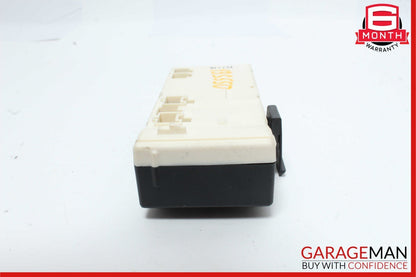 07-14 Mercedes CL600 S63 S550 CL550 Trunk Release Remote Open Close Module Unit