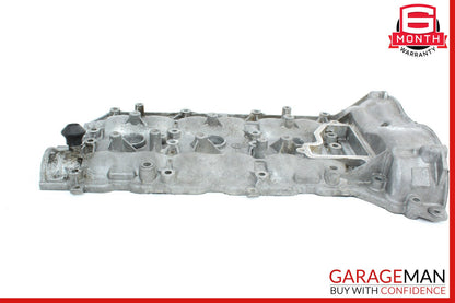 Mercedes W209 CLK350 GLK350 E350 Engine Cylinder Head Cover Left Side OEM