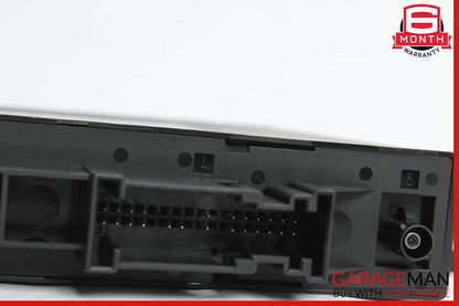 07-13 Mercedes W221 S550 S600 S63 AMG Door Keyless Go Entry Control Module Unit