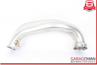 11-20 Mercedes W218 CLS550 S550 SL550 Right Side Air Intake Hose Duct Pipe OEM