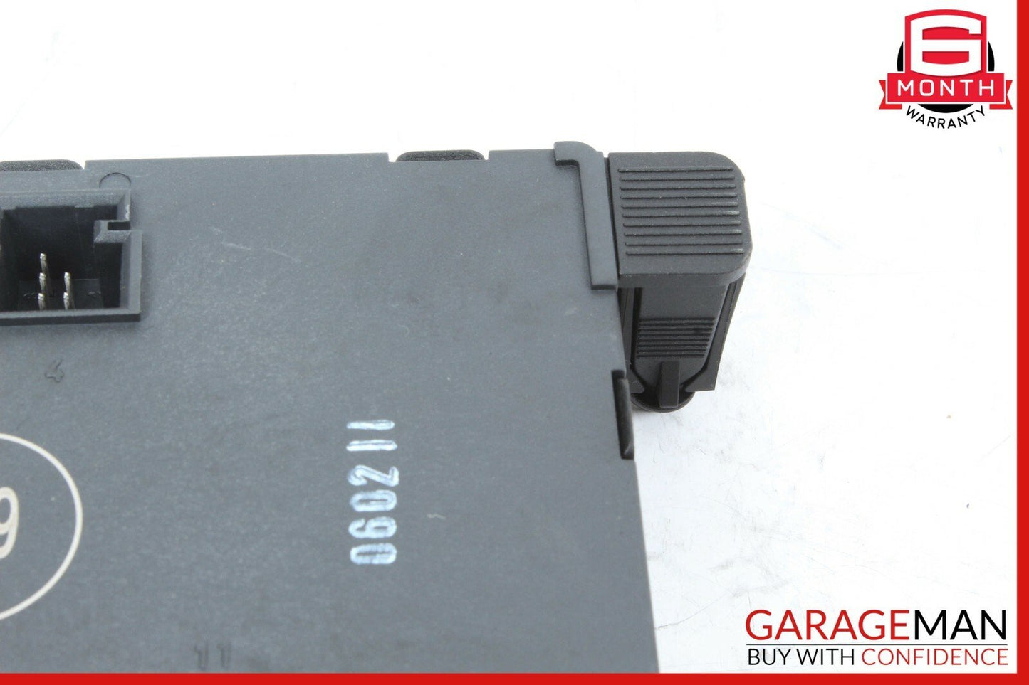01-07 Mercedes W203 C230 C320 Front Right Side Door Computer Control Module OEM