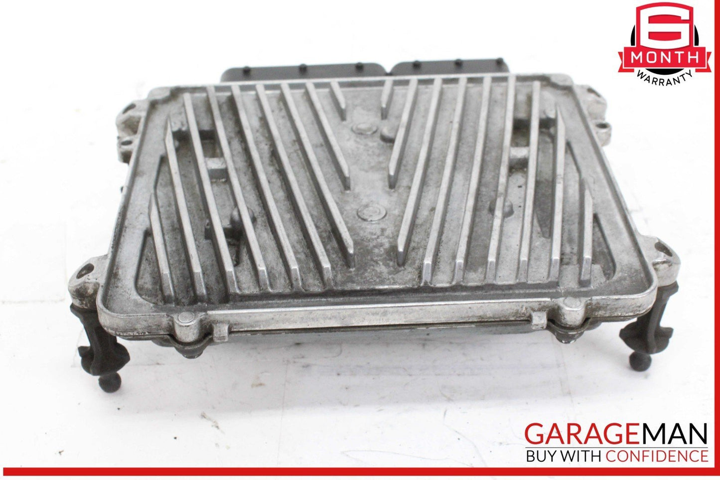 05-12 Mercedes W211 E350 CLK350 SLK300 ECU Engine Control Module Flashed OEM