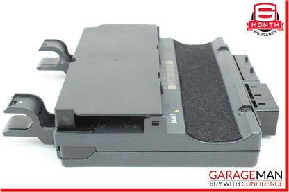 03-08 Mercedes R230 SL500 SL55 AMG Front Left Side Under Seat Controller Module