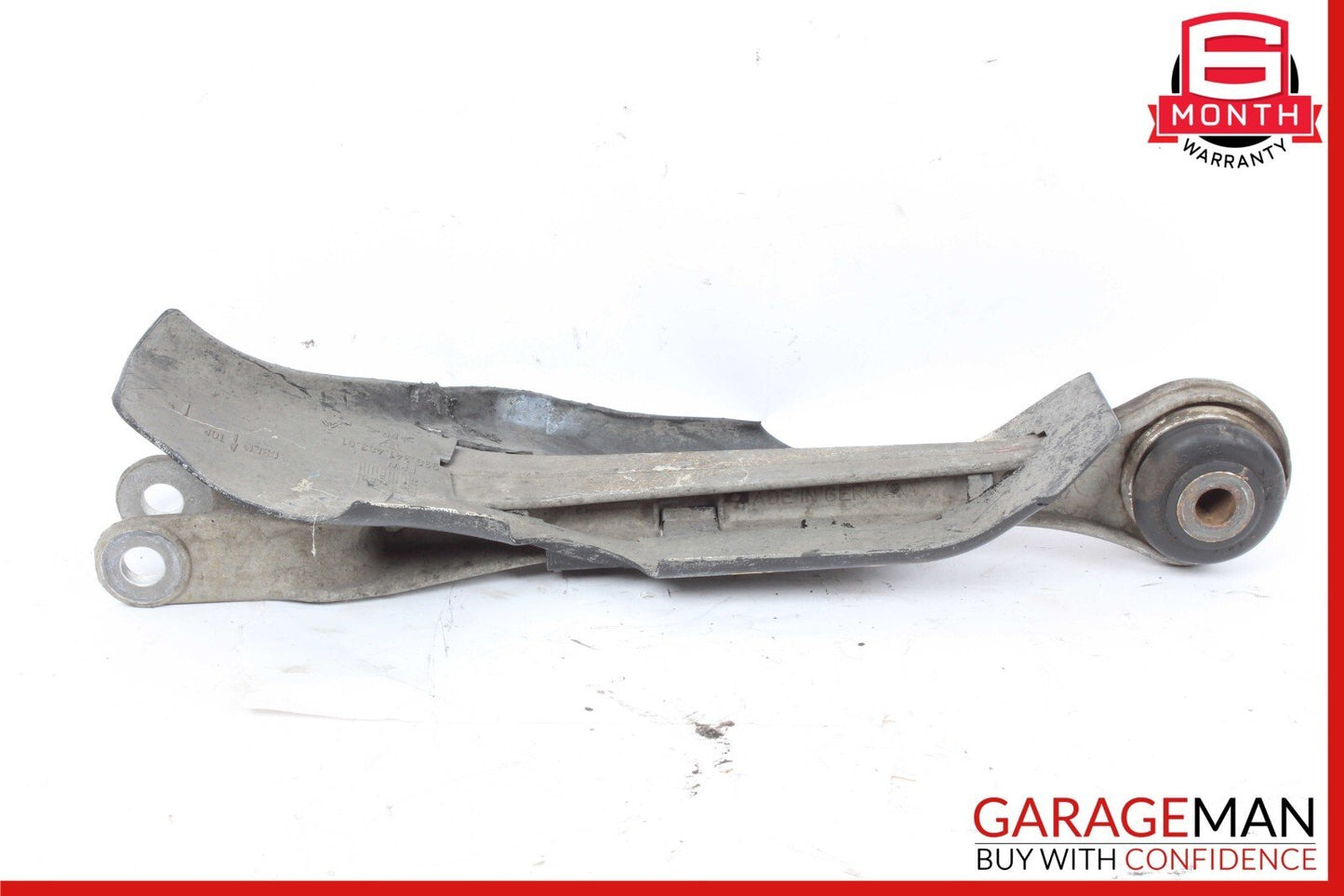 97-04 Porsche Boxster 986 911 Carrera Front Left Suspension Trailing Control Arm