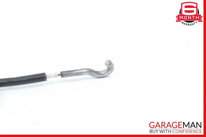 03-09 Mercedes W211 E63 AMG Rear Left Door Lock Latch Actuator Keyless Go OEM