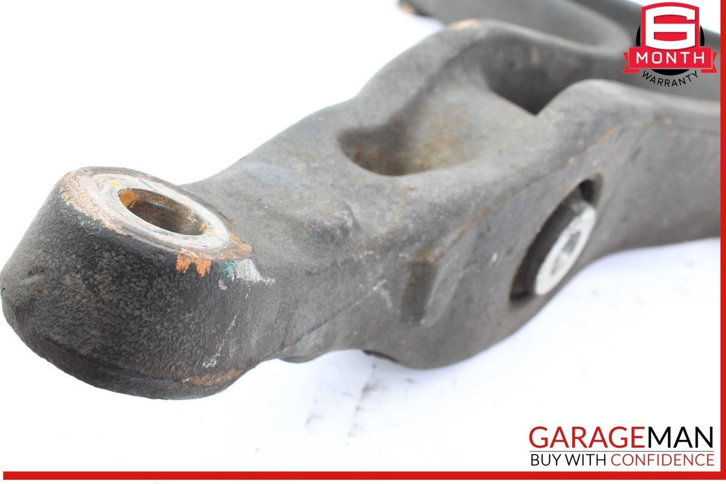 06-12 Mercedes W164 ML550 GL450 Front Left Driver Side Lower Control Arm OEM
