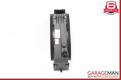 07-14 Mercedes W221 S550 S400 CL550 Dashboard Dash Control Switch Panel OEM