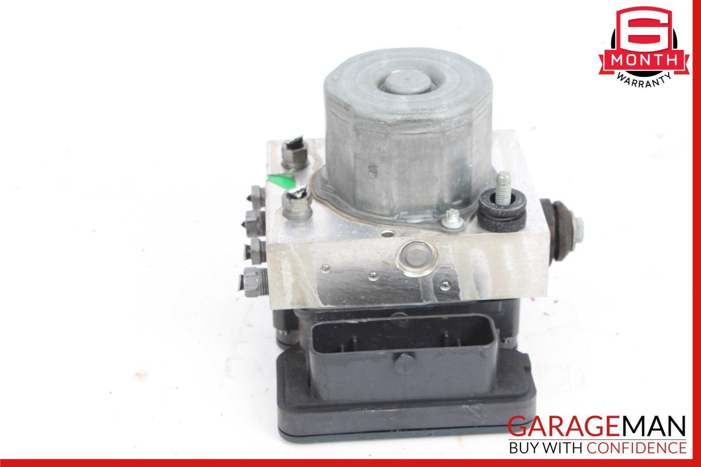 14-17 Maserati Ghibli Anti Lock ABS Brake Pump Module Unit 670032973 OEM