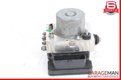 14-17 Maserati Ghibli Anti Lock ABS Brake Pump Module Unit 670032973 OEM