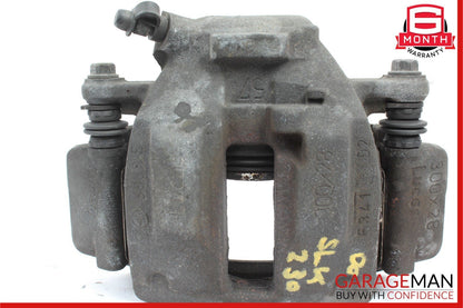 03-06 Mercedes W209 CLK350 Lucas Front Left & Right Brake Caliper Calipers Set