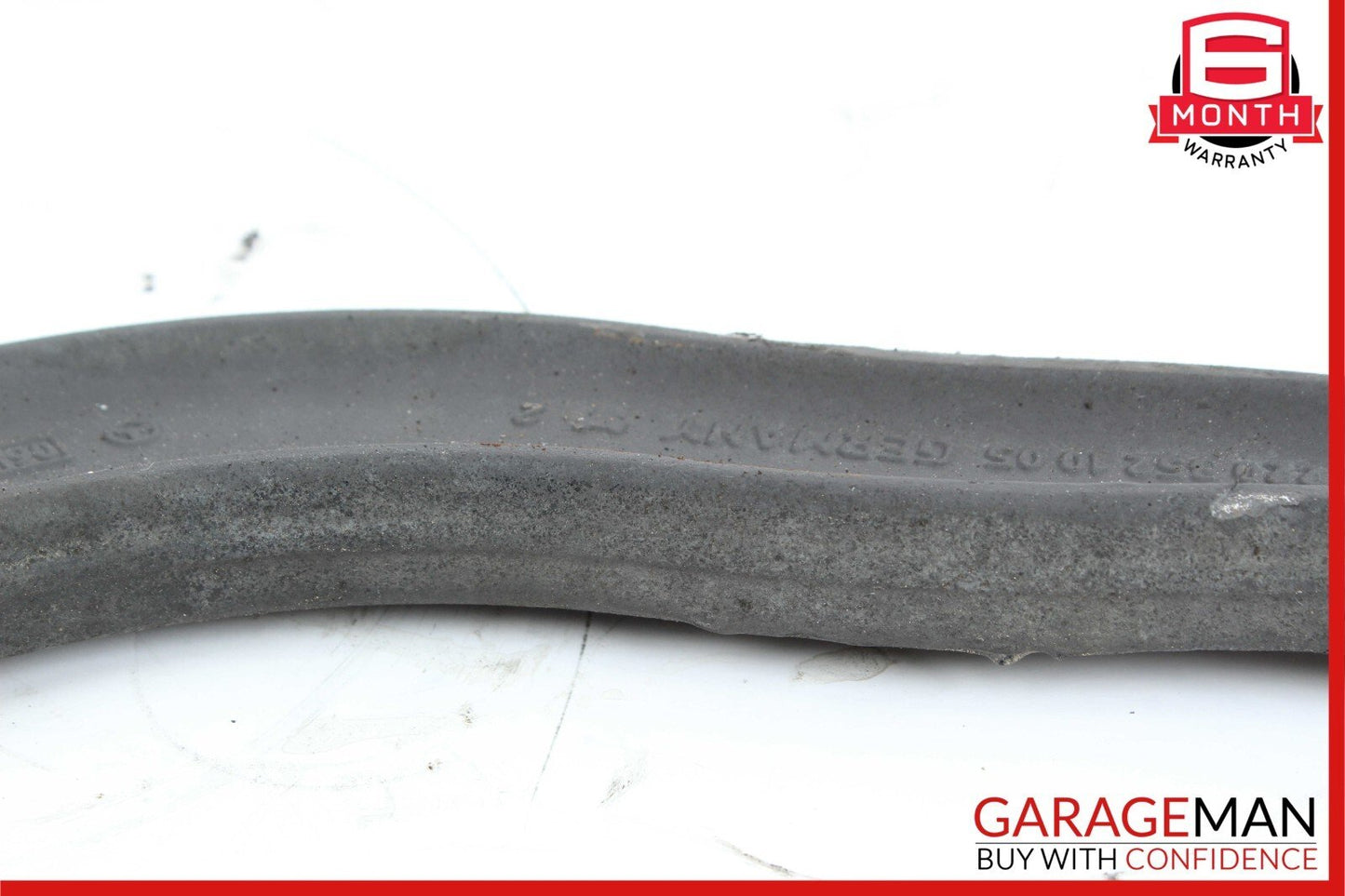 07-13 Mercedes W221 S550 CL600 Rear Left Driver Side Upper Control Arm OEM
