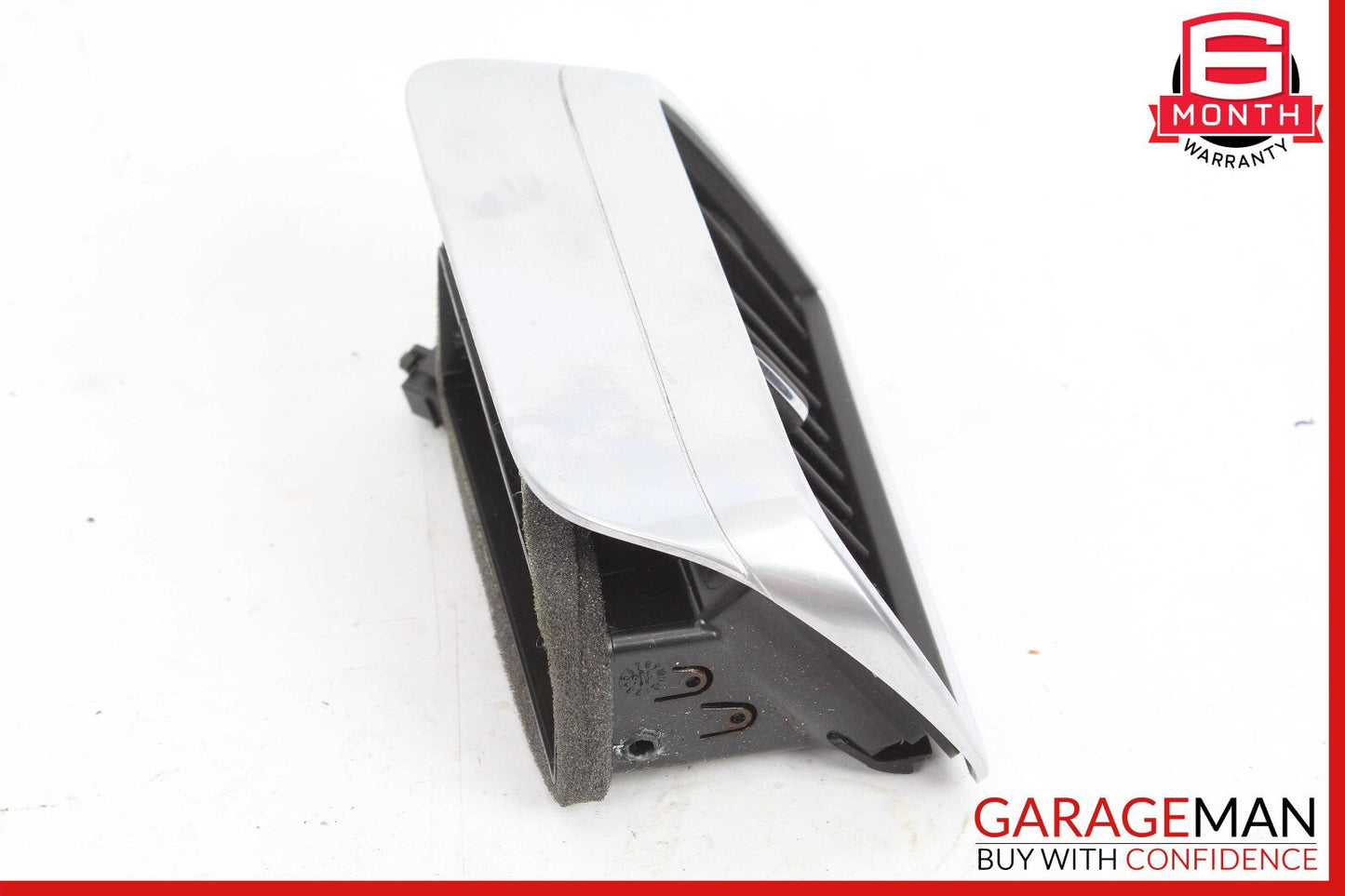 10-16 Porsche Panamera 970 Left Side B-Pillar AC A/C Air Vent OEM