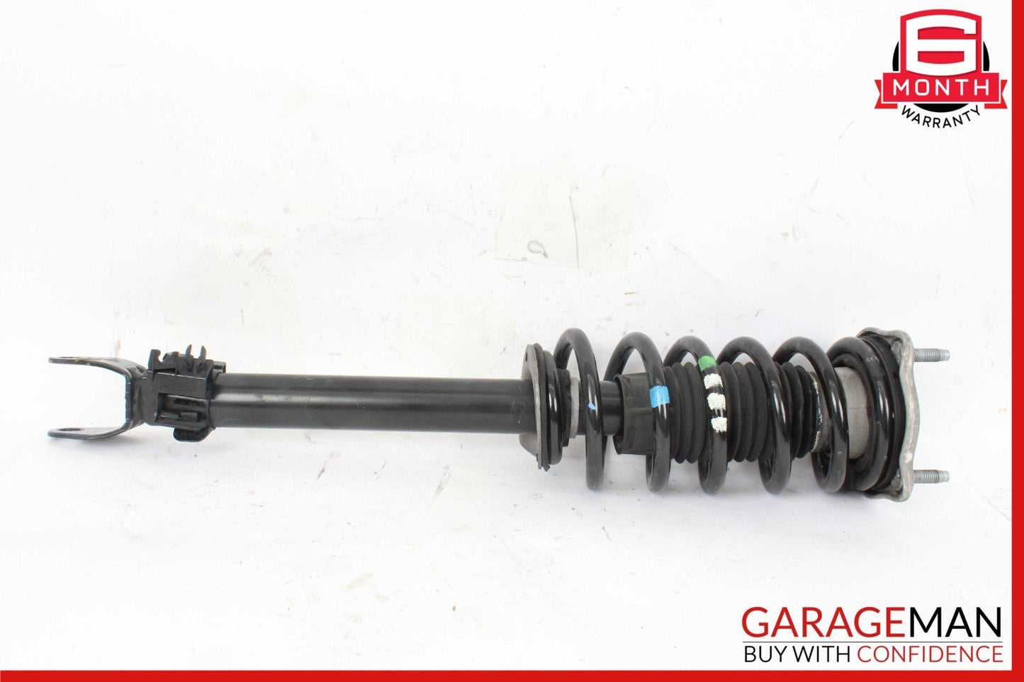 15-20 Mercedes W205 C300 Front Left or Right Side Shock Strut Absorber Spring