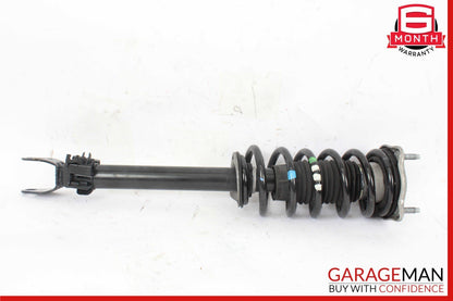 15-20 Mercedes W205 C300 Front Left or Right Side Shock Strut Absorber Spring