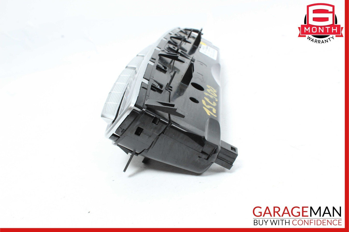 15-20 Mercedes W205 C300 C400 C350e A/C AC Heater Climate Control Switch OEM