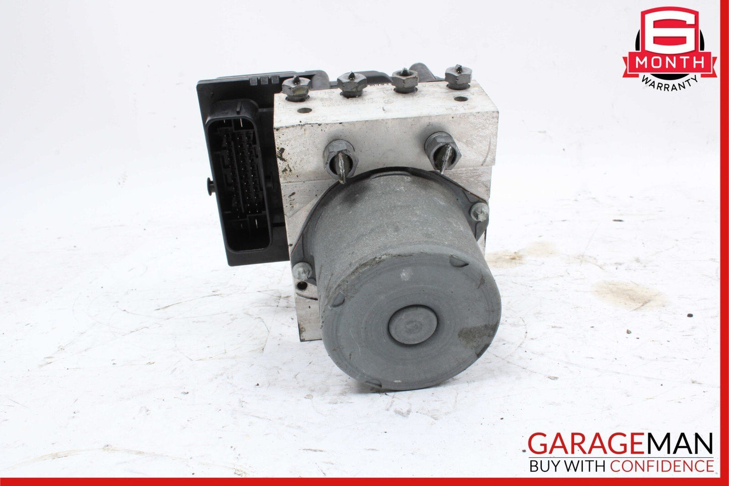 10-13 Mercedes W212 E350 E550 ABS Anti Lock Brake Pump Control Module Unit OEM