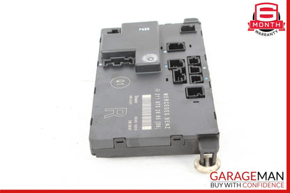 03-09 Mercedes W211 E350 E550 Front Right Passenger Door Control Module OEM