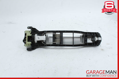 98-03 Mercedes W208 CLK430 Exterior Door Handle Right Passenger Side OEM
