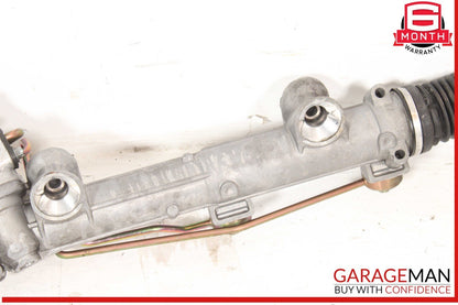 03-06 Mercedes R230 SL500 Power Steering Rack And Pinion 2304600800 OEM