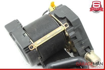 98-05 Mercedes W163 ML430 ML500 Rear Left Side Seat Belt Retractor Black