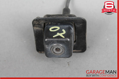 07-12 Mercedes X164 GL450 GL550 ML350 ML63 Rear View Backup Back Up Camera OEM