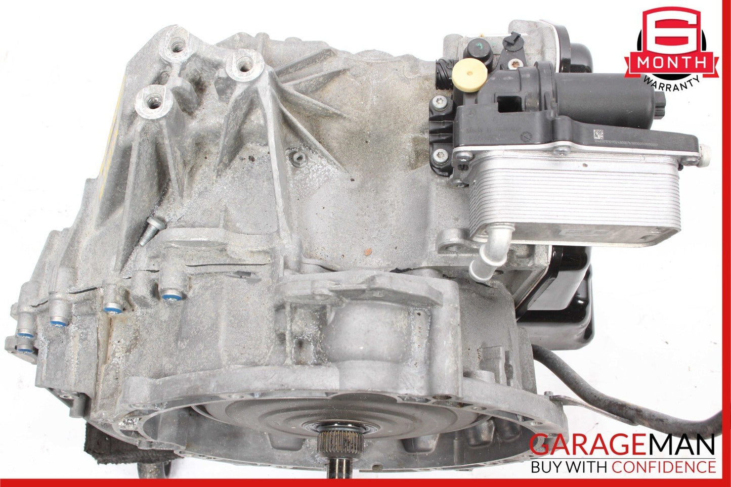 14-18 Mercedes W117 CLA250 2.0 4Matic Automatic Transmission Gearbox 724003 140k