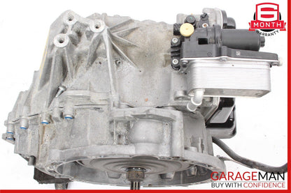 14-18 Mercedes W117 CLA250 2.0 4Matic Automatic Transmission Gearbox 724003 140k