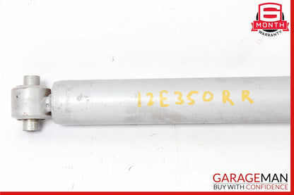 10-16 Mercedes W212 E350 E400 Rear Right Shock Strut 2123201030 OEM