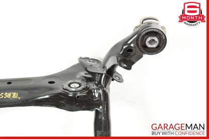 17-24 Audi RS5 A4 S4 S5 A5 Rear Sub Frame Subframe Crossmember OEM