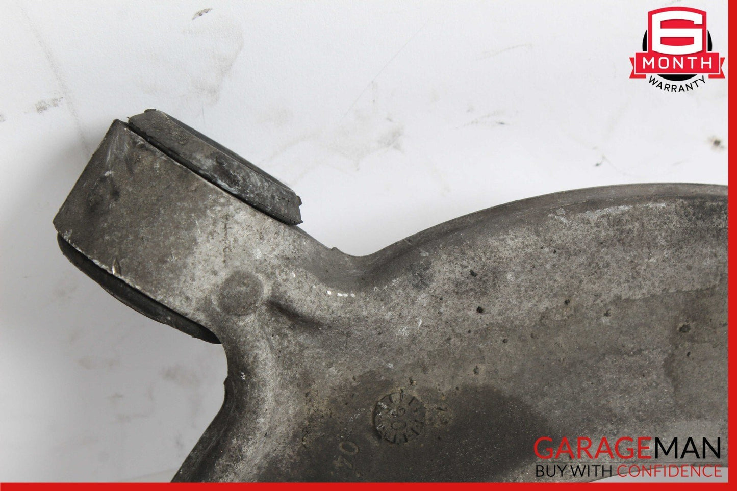 03-10 Maserati Quattroporte M139 Rear Right Side Top Upper Control Arm OEM