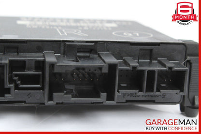 01-07 Mercedes W203 C230 C320 Rear Right Passenger Side Door Control Module Unit