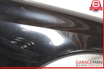 03-09 Mercedes W211 E550 E500 E55 AMG Front Right Side Wing Fender Panel OEM