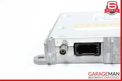 07-10 Mercedes W216 CL500 S600 CL550 S550 Bluetooth Communication Module Unit