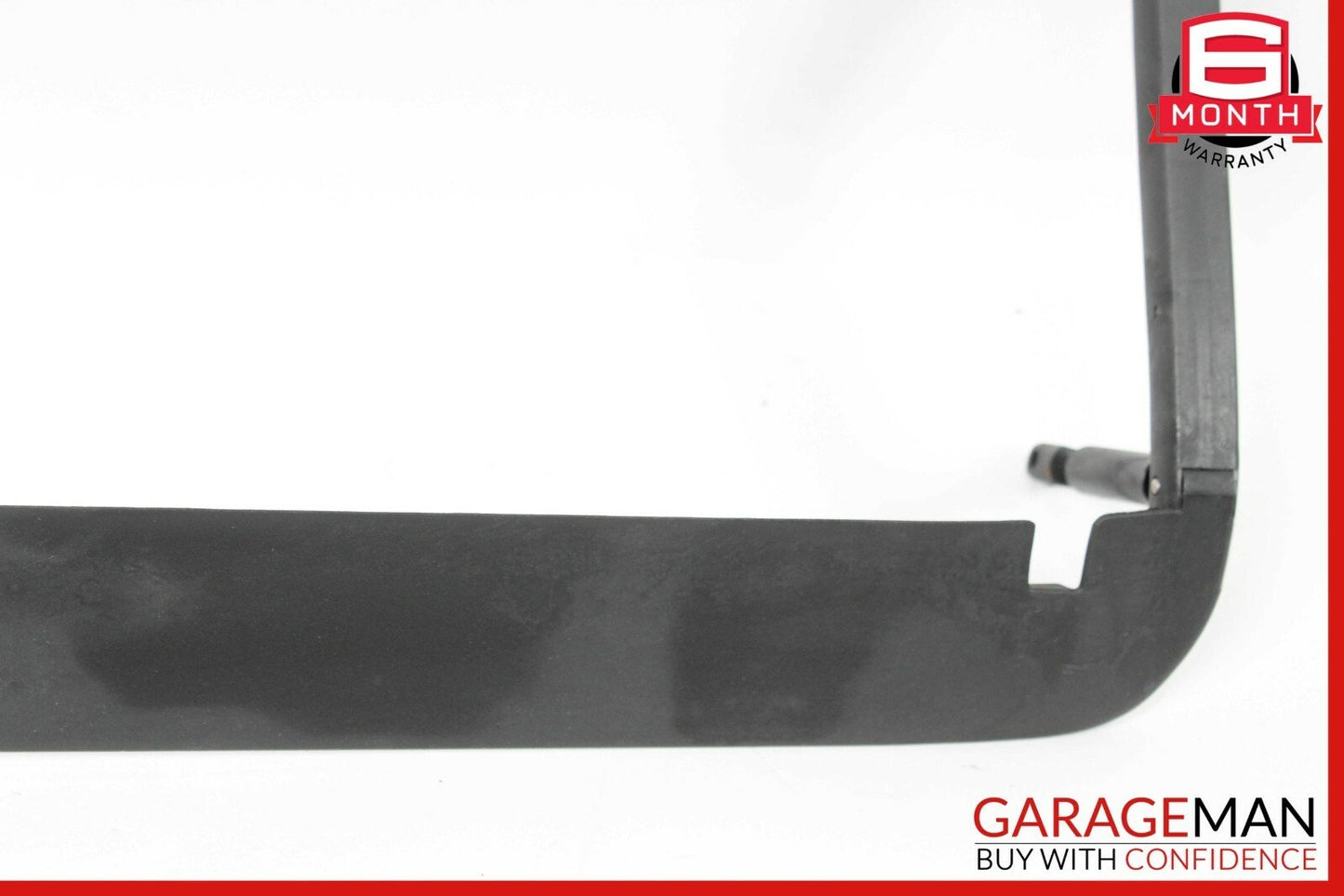 06-10 Mercedes W251 R350 Panoramic Pano Sunroof Guide Rail Track Frame OEM
