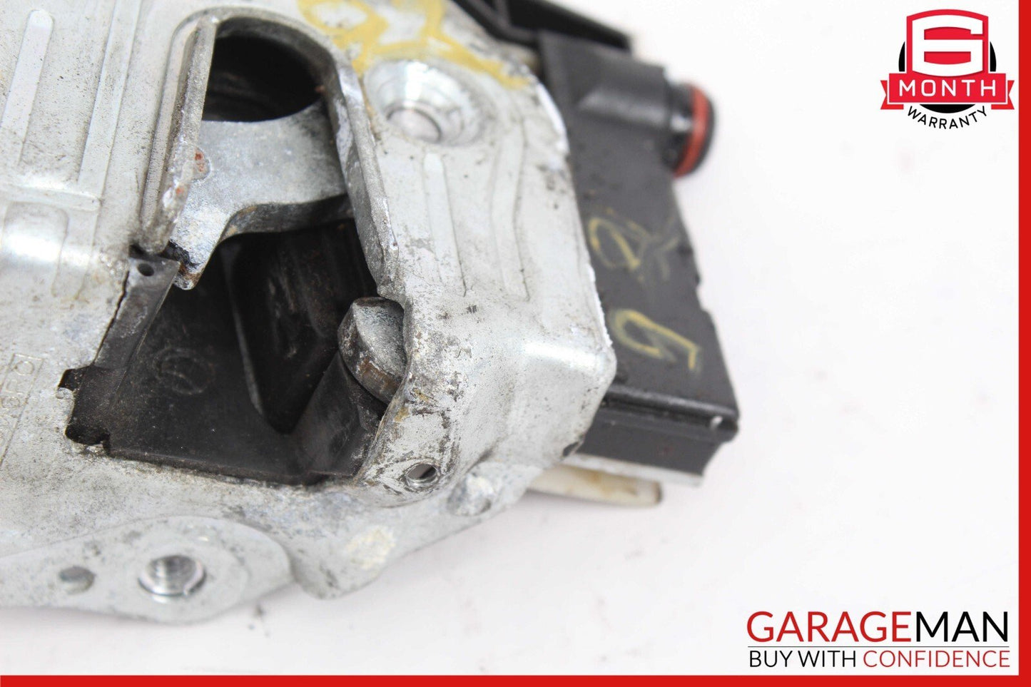 90-95 Mercedes R129 500SL 300SL SL320 Right Side Door Lock Latch 1297200835 OEM