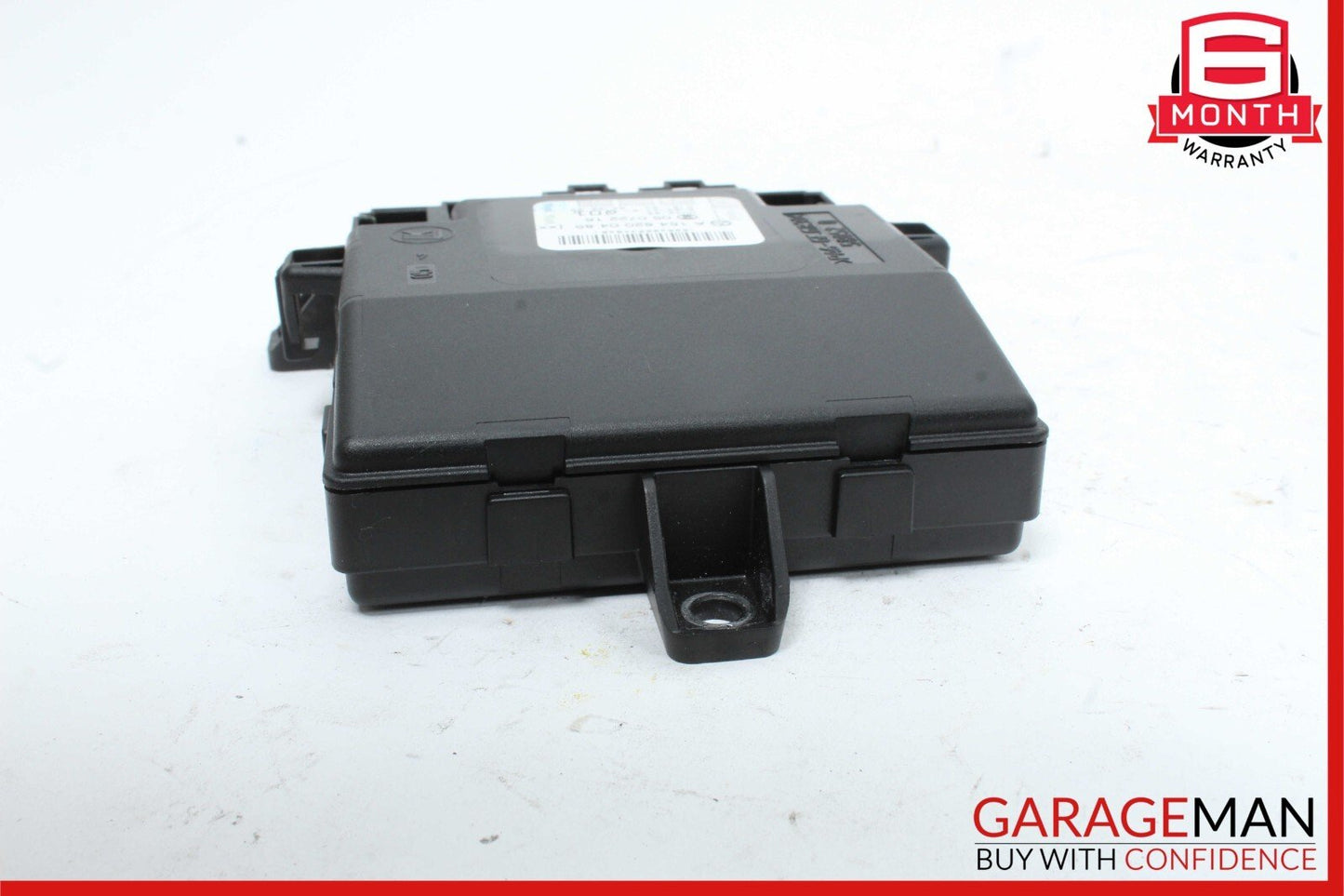 06-13 Mercedes X164 GL450 ML550 Front Right Passenger Door Control Module OEM
