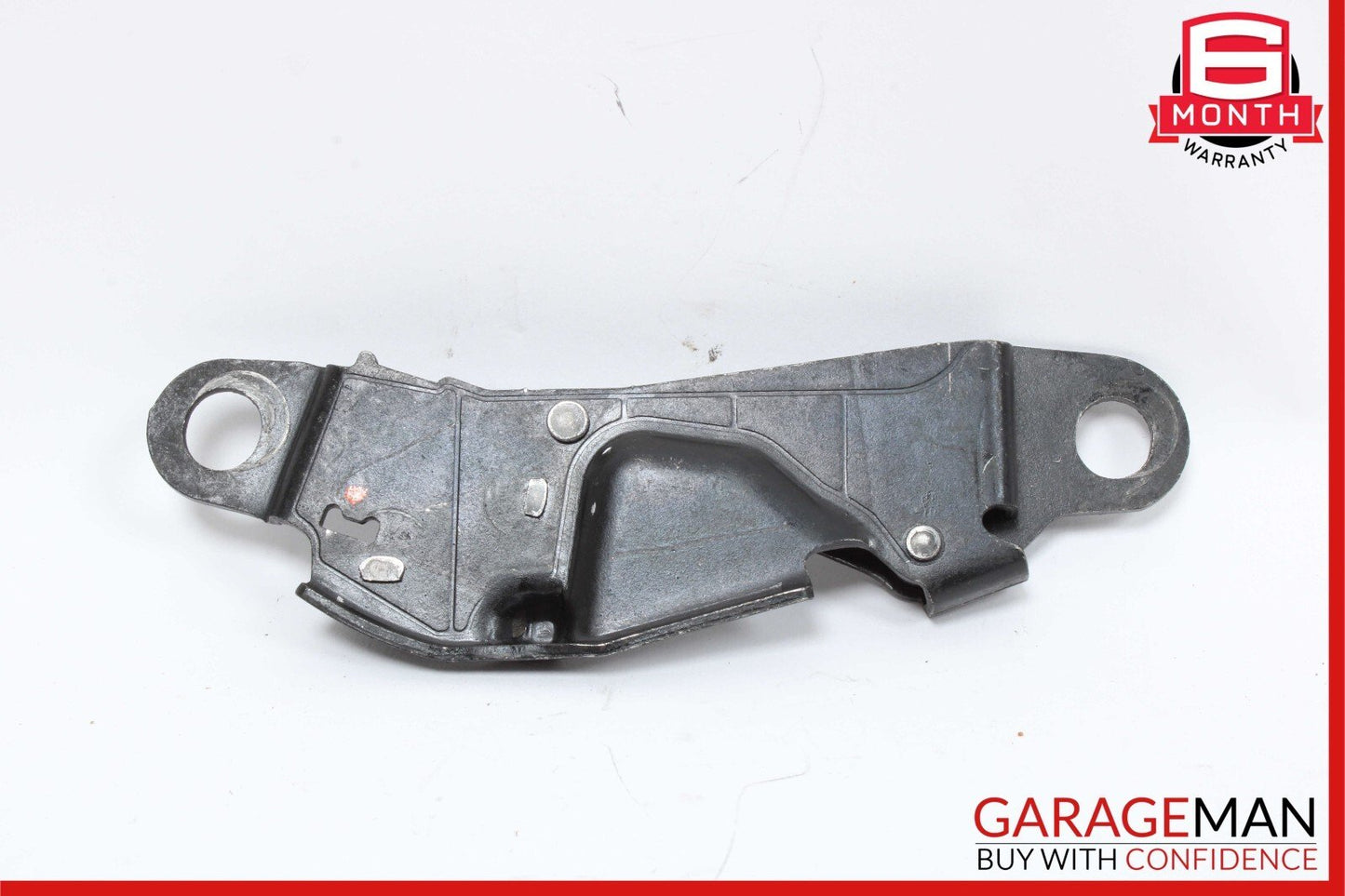 05-11 Mercedes R171 SLK300 SLK350 Right Convertible Top Latch Catch Lock OEM