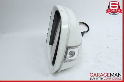 07-08 Mercedes X164 GL450 4MATIC Right Passenger Side Mirror Door Rear View OEM