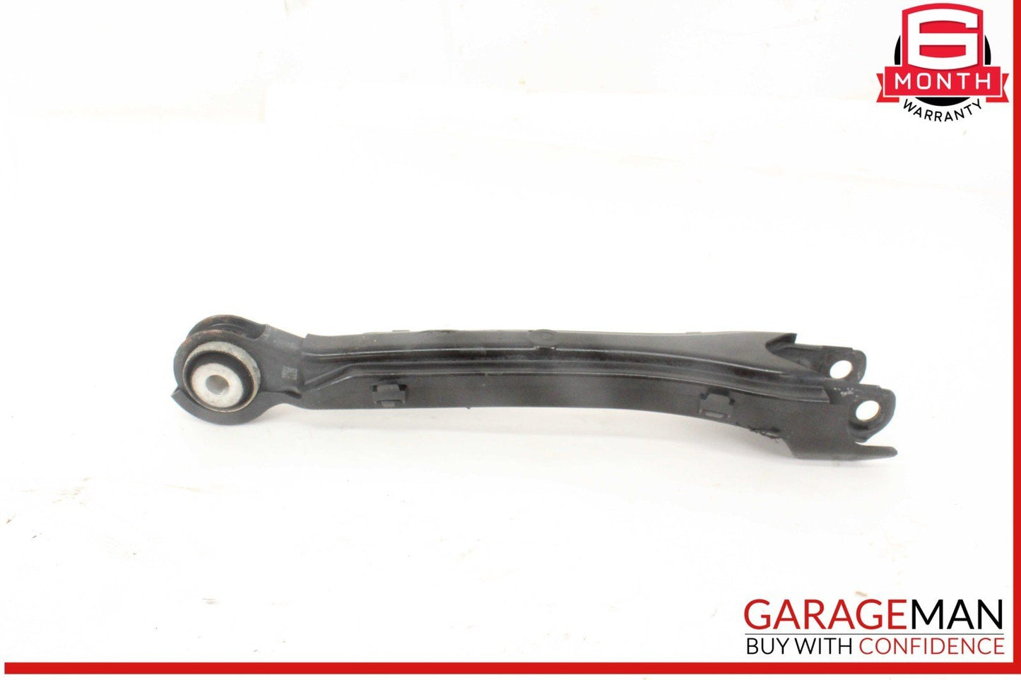 08-20 Mercedes W205 C300 4MATIC Rear Left or Right Lower Control Arm OEM