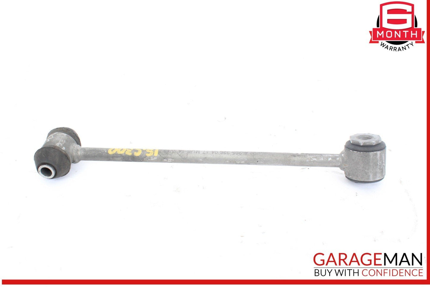 15-20 Mercedes W205 C300 Rear Right Side Stabilizer Sway Anti Roll Bar Link OEM