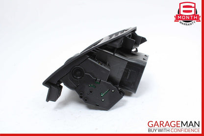 07-14 Mercedes W221 S550 CL550 Front Left Side Dash AC A/C Air Vent Trim OEM