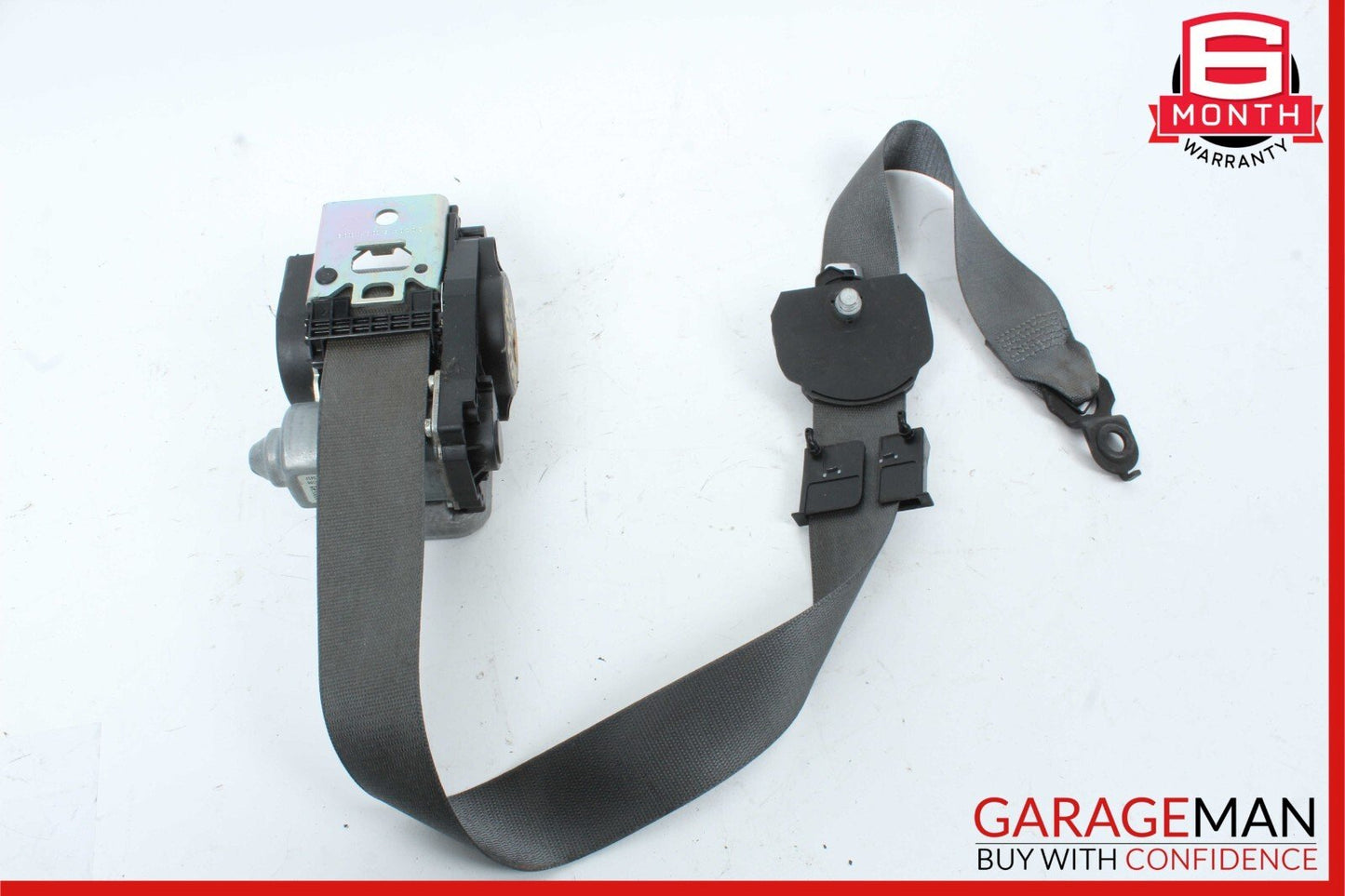 07-09 Mercedes W219 CLS500 Front Right Seatbelt Seat Belt Retractor OEM