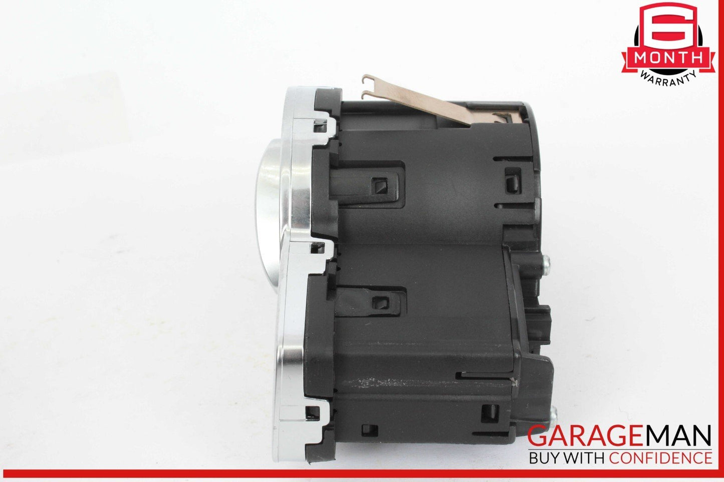 14-17 Mercedes W222 S550 S600 S63 AMG Headlight Switch Control 2229050007 OEM